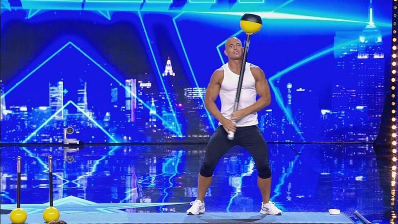 Got Talent