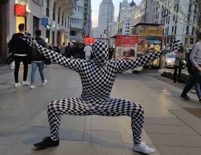 Got Talent: el finalista que suma más de 60.000 seguidores en Instagram