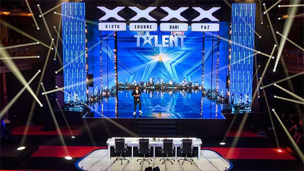 Got Talent: el finalista que suma más de 60.000 seguidores en Instagram
