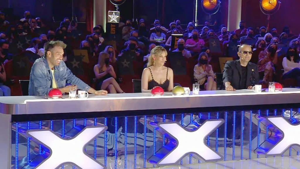 Got Talent: el concursante que toda España quiere que gane
