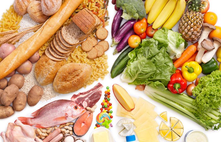 Cómo combinar los alimentos para tener una dieta más nutritiva