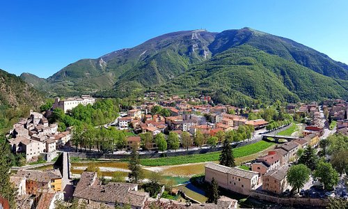 Los hombres más guapos de España se concentran en este pueblo