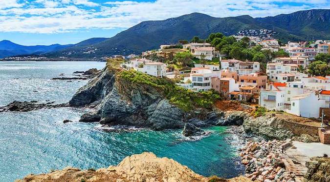 Los hombres más guapos de España se concentran en este pueblo