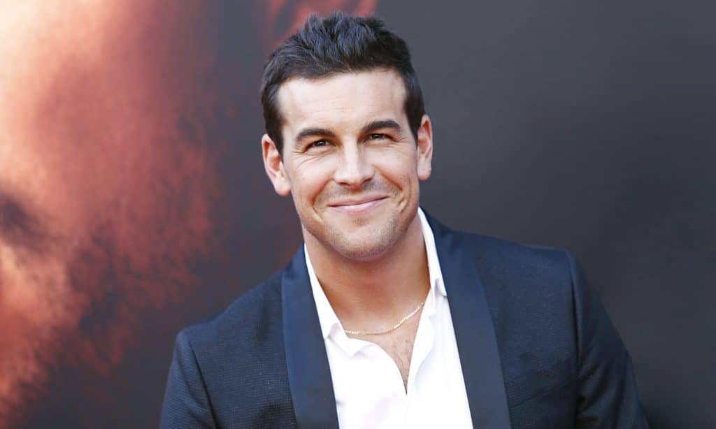 Los famosos hombres más guapos de España