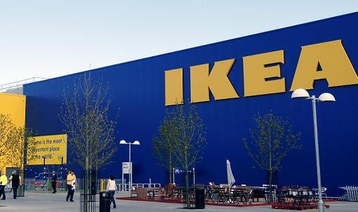 Ikea: el perchero por 9 euros y otros inventos tirados de precio