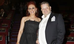 Inma Núñez: ¿Cómo es la futura mujer de Alberto Chicote?