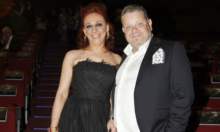 Inma Núñez: ¿Cómo es la futura mujer de Alberto Chicote?