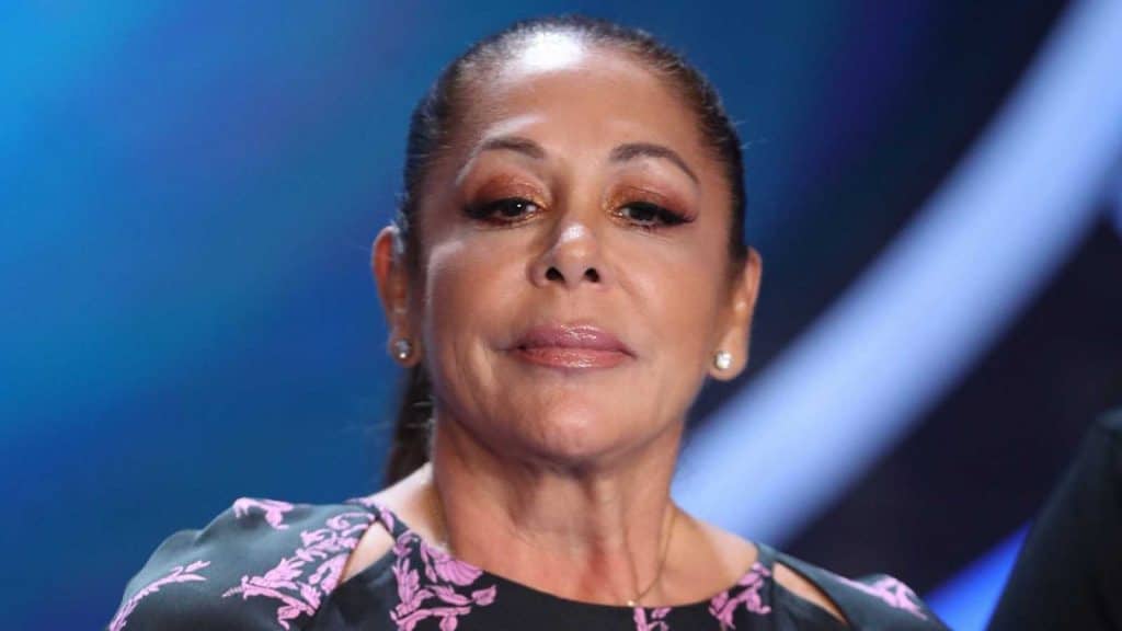 Isabel Pantoja: entre deudas y soledad, así será la Navidad más negra de la cantante