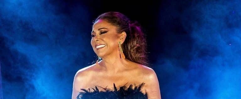 Los polémicos motivos por los que Isabel Pantoja ha tenido que cancelar conciertos en su carrera