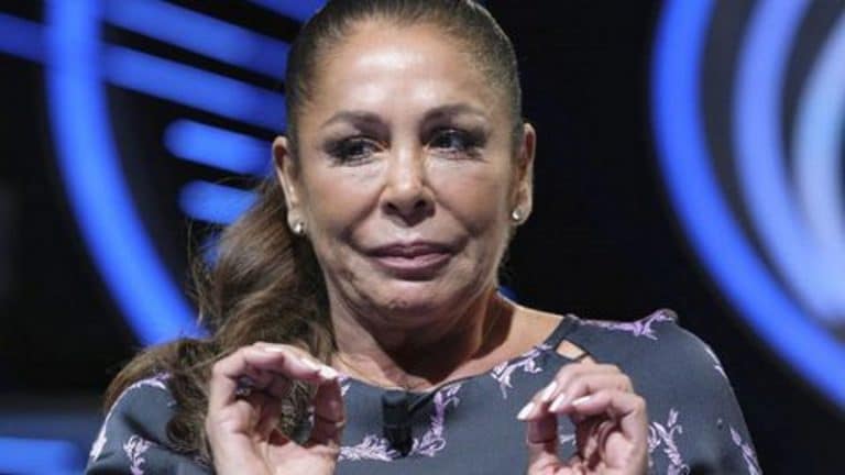 Isabel Pantoja, a un paso de perder Cantora: recibe un nuevo embargo que le deja en la ruina