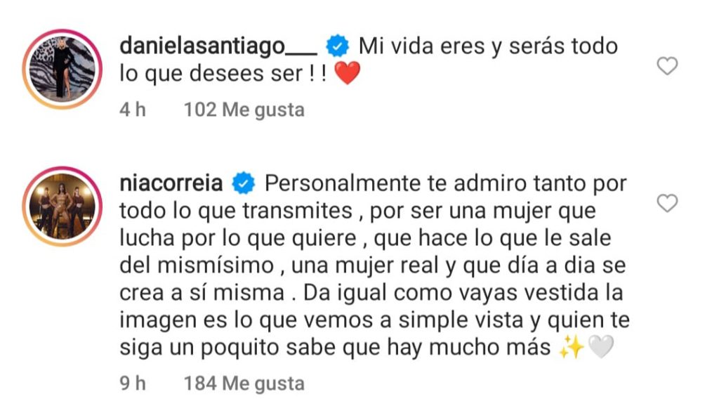 Soy una pringada, sin piedad contra Jedet: "La Kim Kardashian lloriqueando y vendiendo que odia su culo gigante"