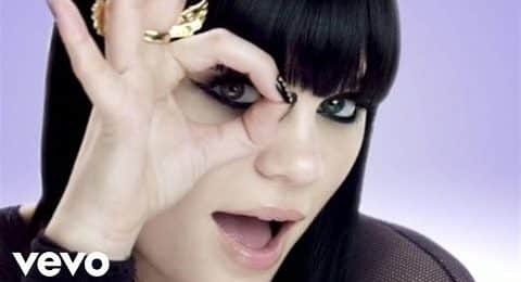 jessie j