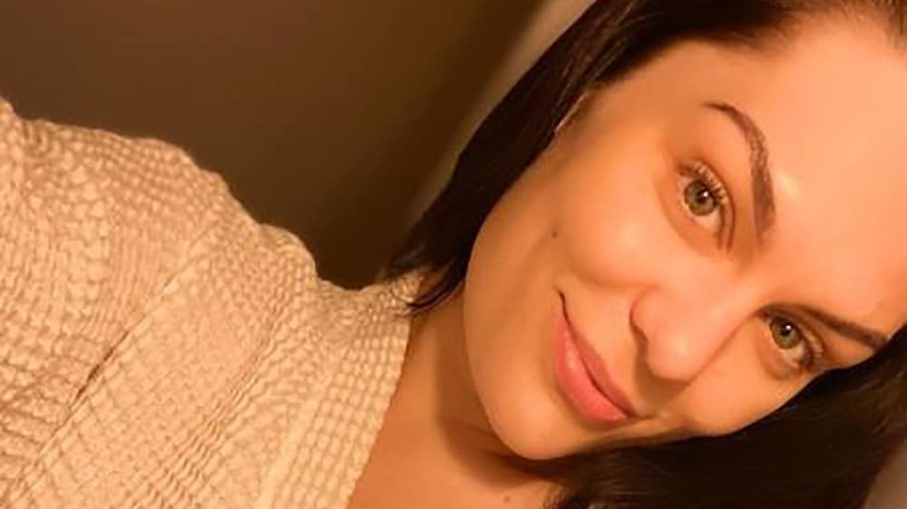 jessie j selfie