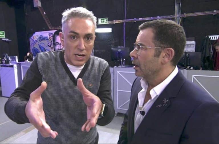 Kiko Hernández desvela el proyecto frustrado de Sábado Deluxe