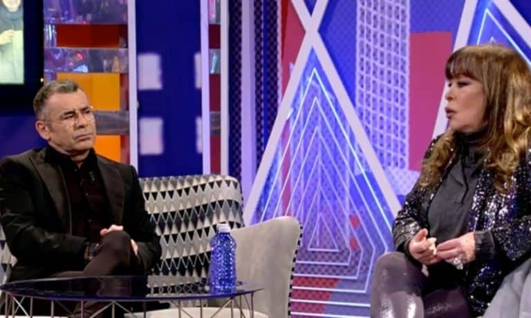 Massiel le habla claro a Jorge Javier: «Has sido un gran maltratador»