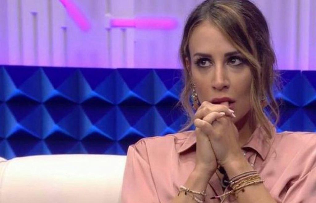 Cristina Porta confiesa cuál fue el peor día de su vida y el sueño que espera cumplir pronto