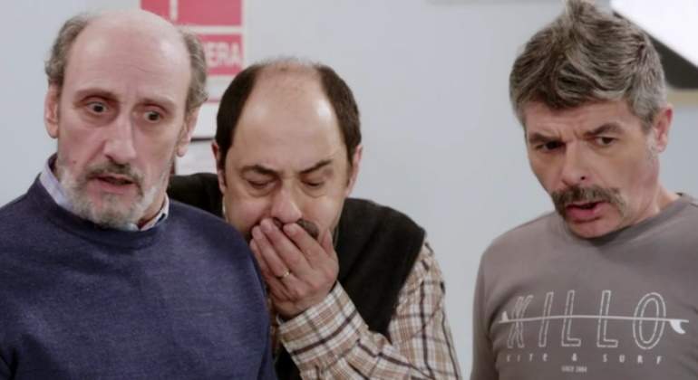La que se avecina: la actriz que ha estado a punto de morir