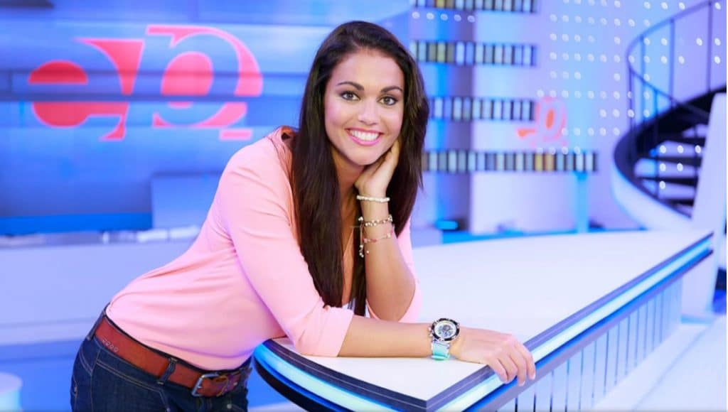 Lara Álvarez