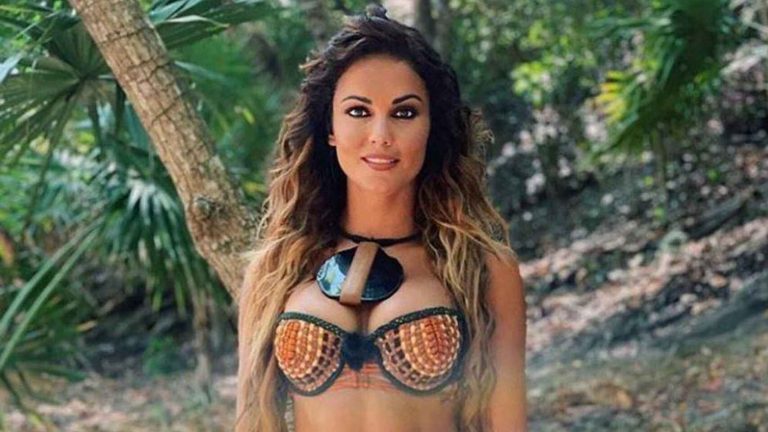 Lara Álvarez: su desconocido pasado antes de fichar por Telecinco