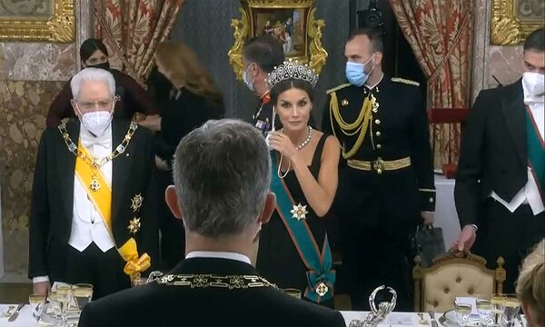 Reina Letizia, ralentizar el envejecimiento como ella es posible con terapias hormonales