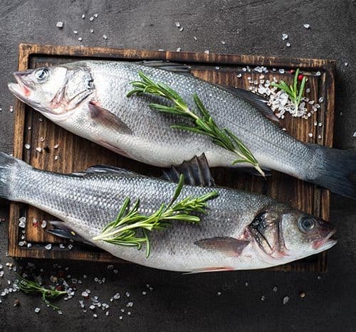 Lubina en escabeche: la jugosa receta de Chicote que te hará triunfar con tus invitados