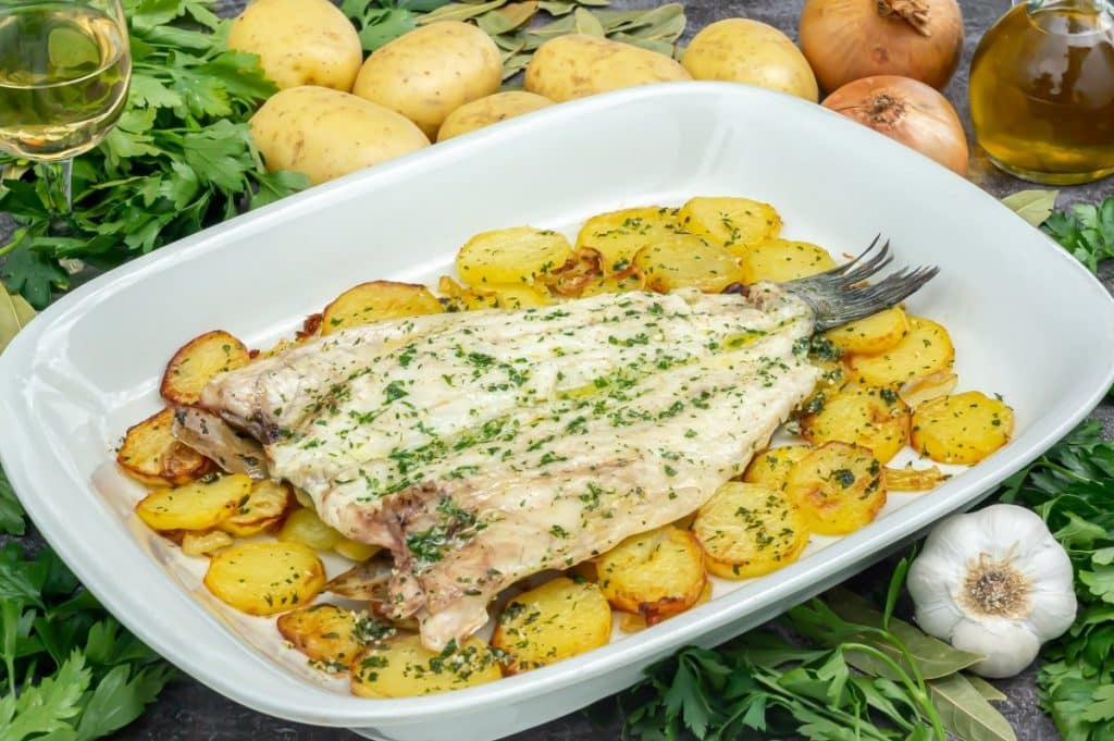 Los cinco pescados más saludables que no pueden faltar en tu dieta