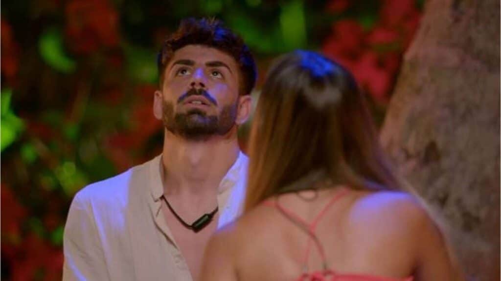 La Isla de las Tentaciones: una de las parejas más polémicas agranda la familia