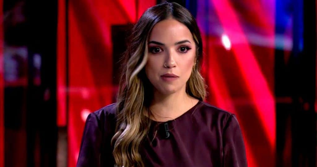 La Isla de las Tentaciones: Isaac y Lucía agrandan la familia