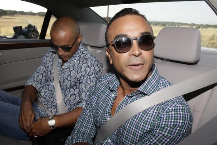 luis rollan y alejo