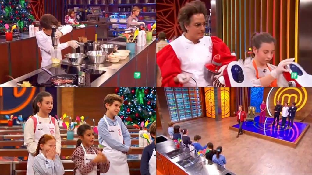 MasterChef Junior
