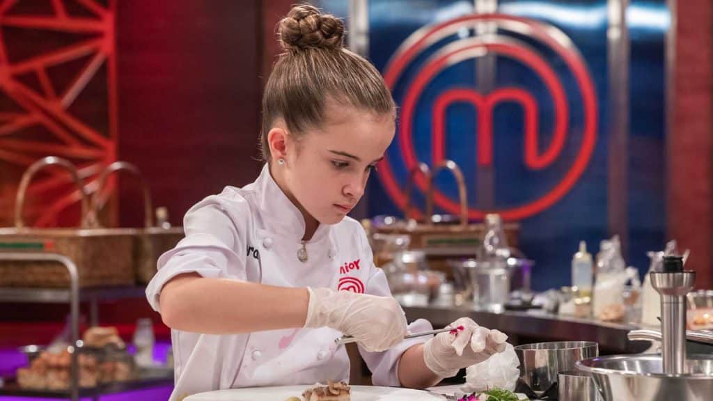 MasterChef Junior