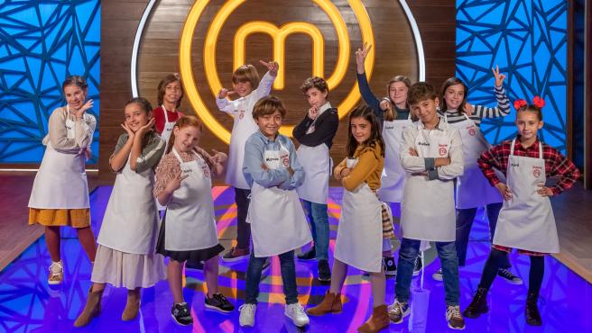 MasterChef Junior