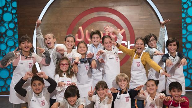 MasterChef Junior