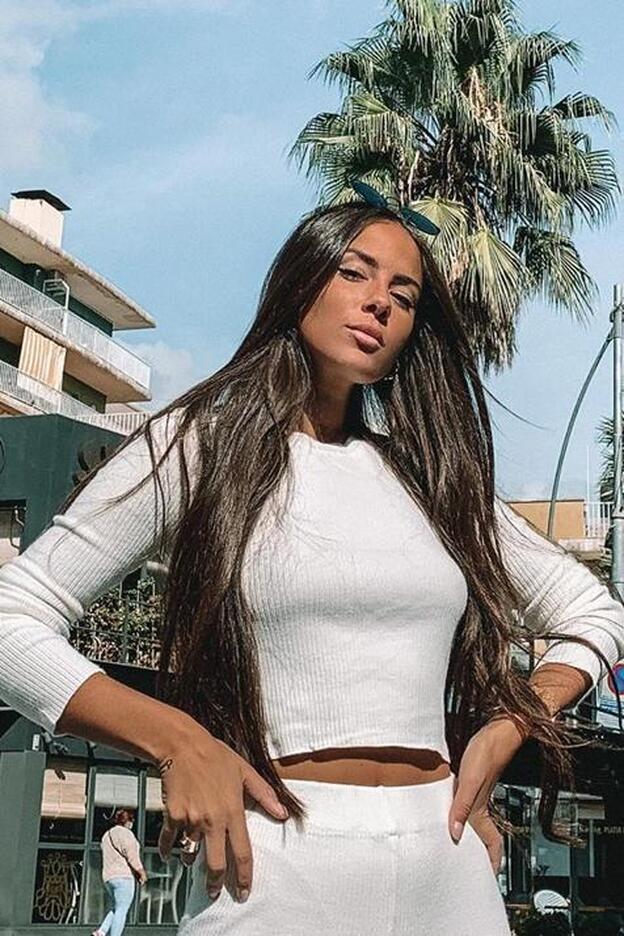 Supervivientes: la nueva vida de Melyssa tras su paso por el reality