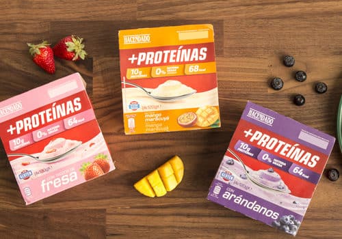 Estos productos están mucho más ricos en Mercadona que en Lidl