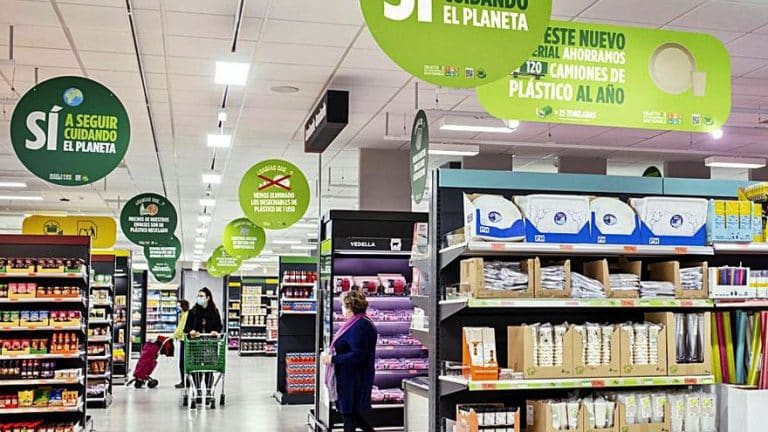Estos productos están mucho más ricos en Mercadona que en Lidl