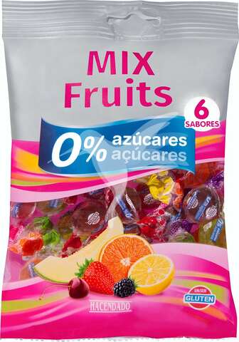 Mercadona