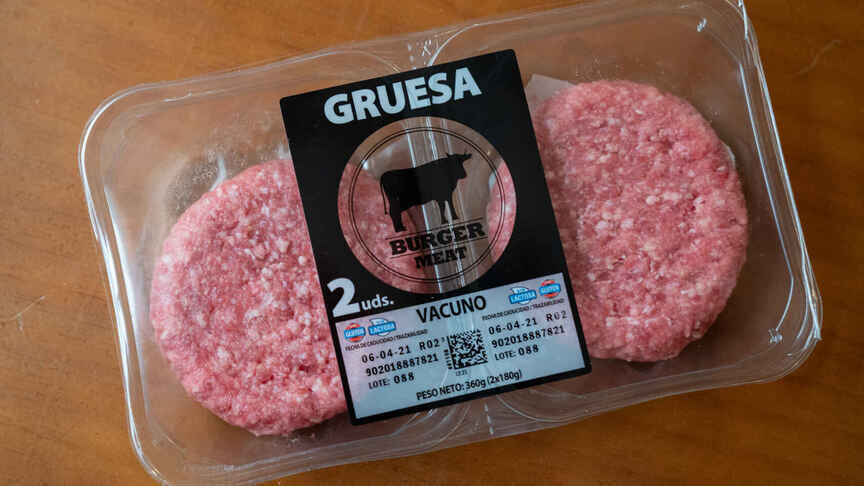 Estos productos están mucho más ricos en Mercadona que en Lidl