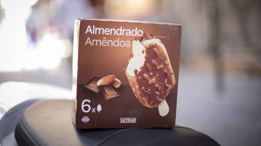 Mercadona