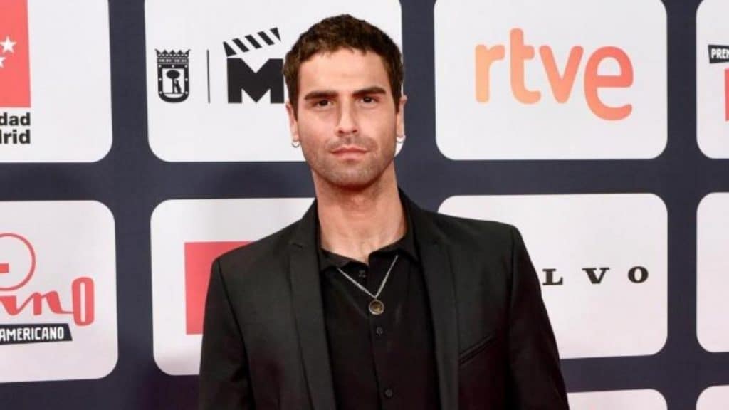 Así es Nico Furtado, 'El Marginal' novio uruguayo de Ester Expósito