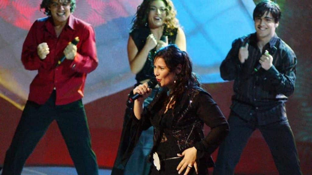 Operación Triunfo: esta concursante denuncia el machismo de la industria