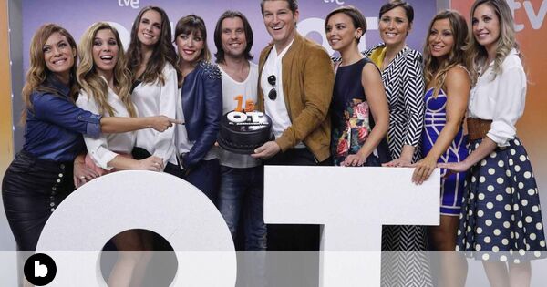 Operación Triunfo: esta concursante denuncia el machismo de la industria
