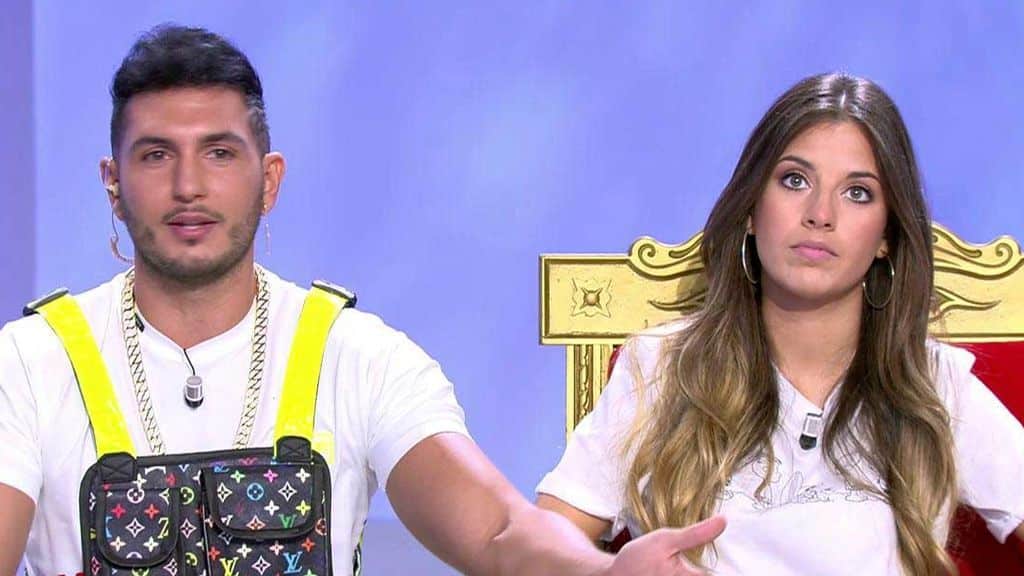 Omar Montes: la razón por la que irá a Eurovisión