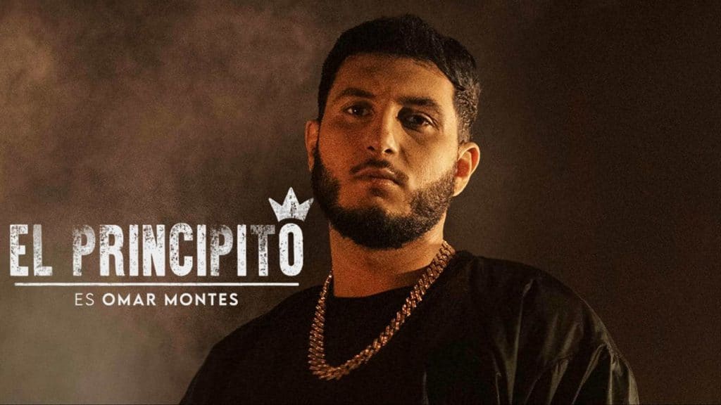 Omar Montes