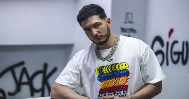 Omar Montes: la razón por la que irá a Eurovisión