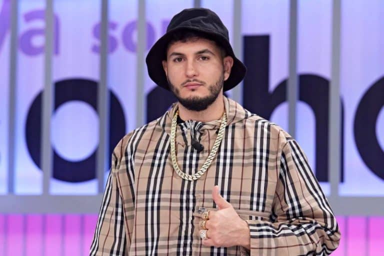 Omar Montes y su negocio millonario fuera de la tele: «Máquina de hacer dinero»