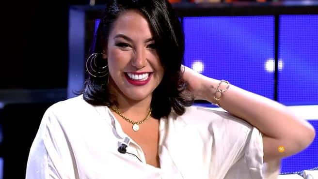 Secret Story: así era Steisy antes de perder 20 kilos