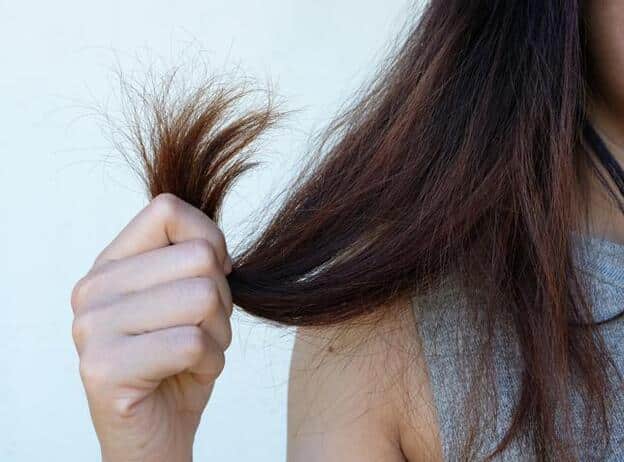 Los errores que solemos cometer cuando nos lavamos el pelo