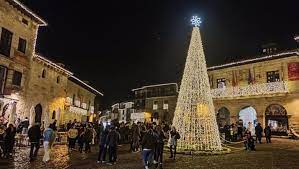Navidad: estos son los pueblos ideales para visitar en las fiestas