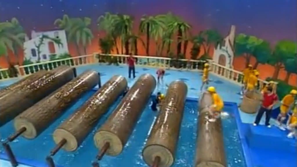 Grand Prix: ¿Cuándo regresa el programa con Ramón García?